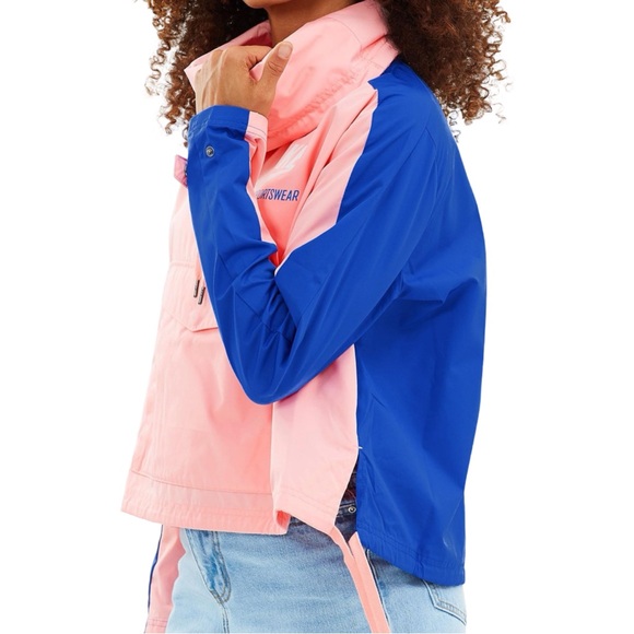 Nike Archive Pullover Jacket Size Small - Picture 3 of 13